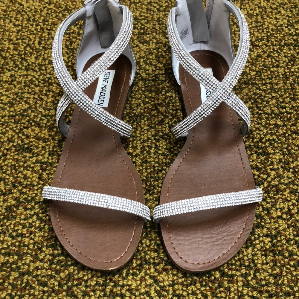 Steve Madden Sandals!!!